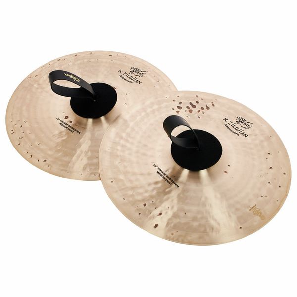 Orkestrske činele 18" K Constantinople Vintage ML Zildjian