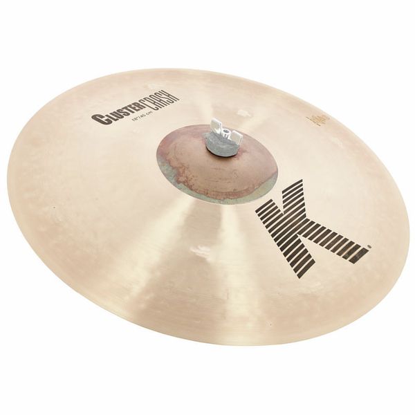 Crash činela 18" K-Series Cluster Zildjian