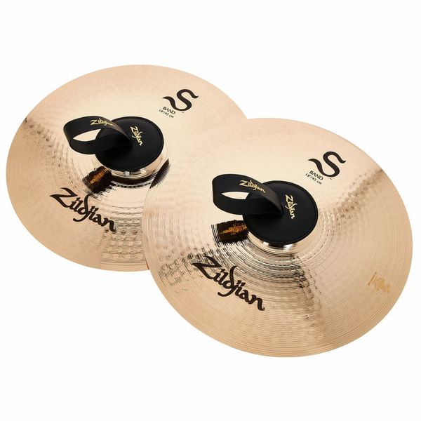 Orkestrske činele 18" S Family Band MH Zildjian