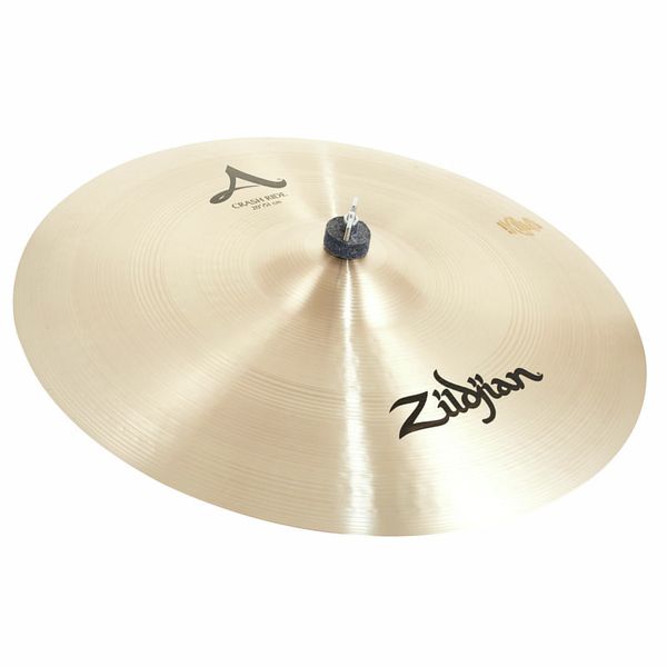Crash/ride činela 20" A-Series Zildjian