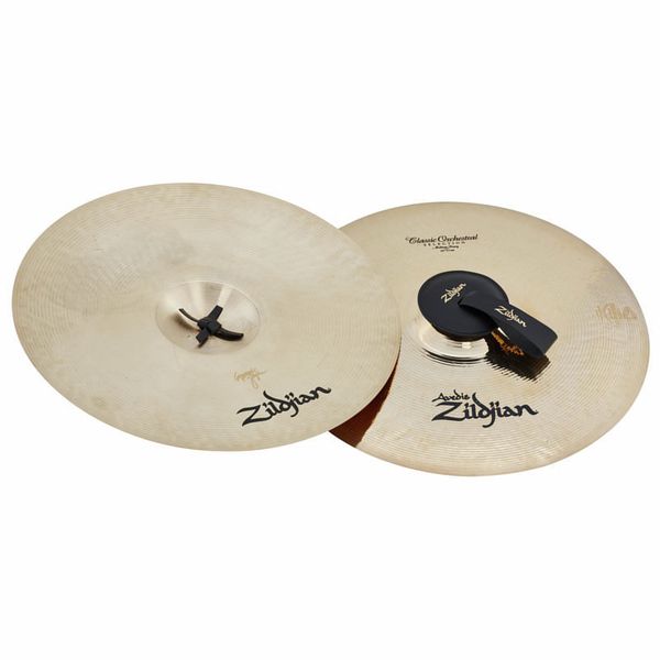 Orkestrske činele 20" Classic Orchestral Sel. MH Zildjian