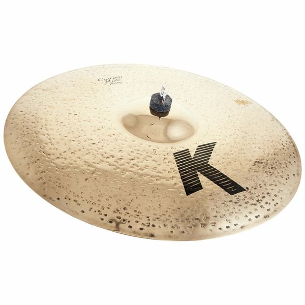 Ride činela 20" K-Custom Zildjian