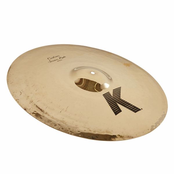 Ride činela 20" K-Custom Session Zildjian