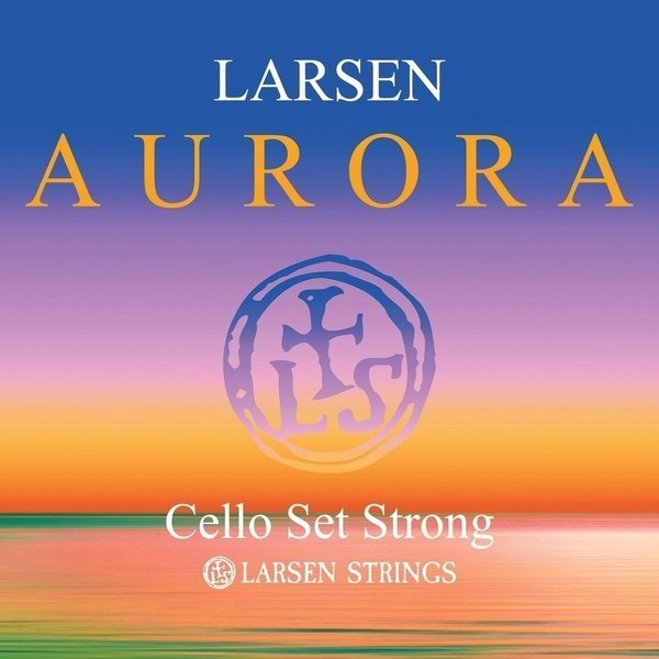 Set strun za violončelo Aurora Larsen