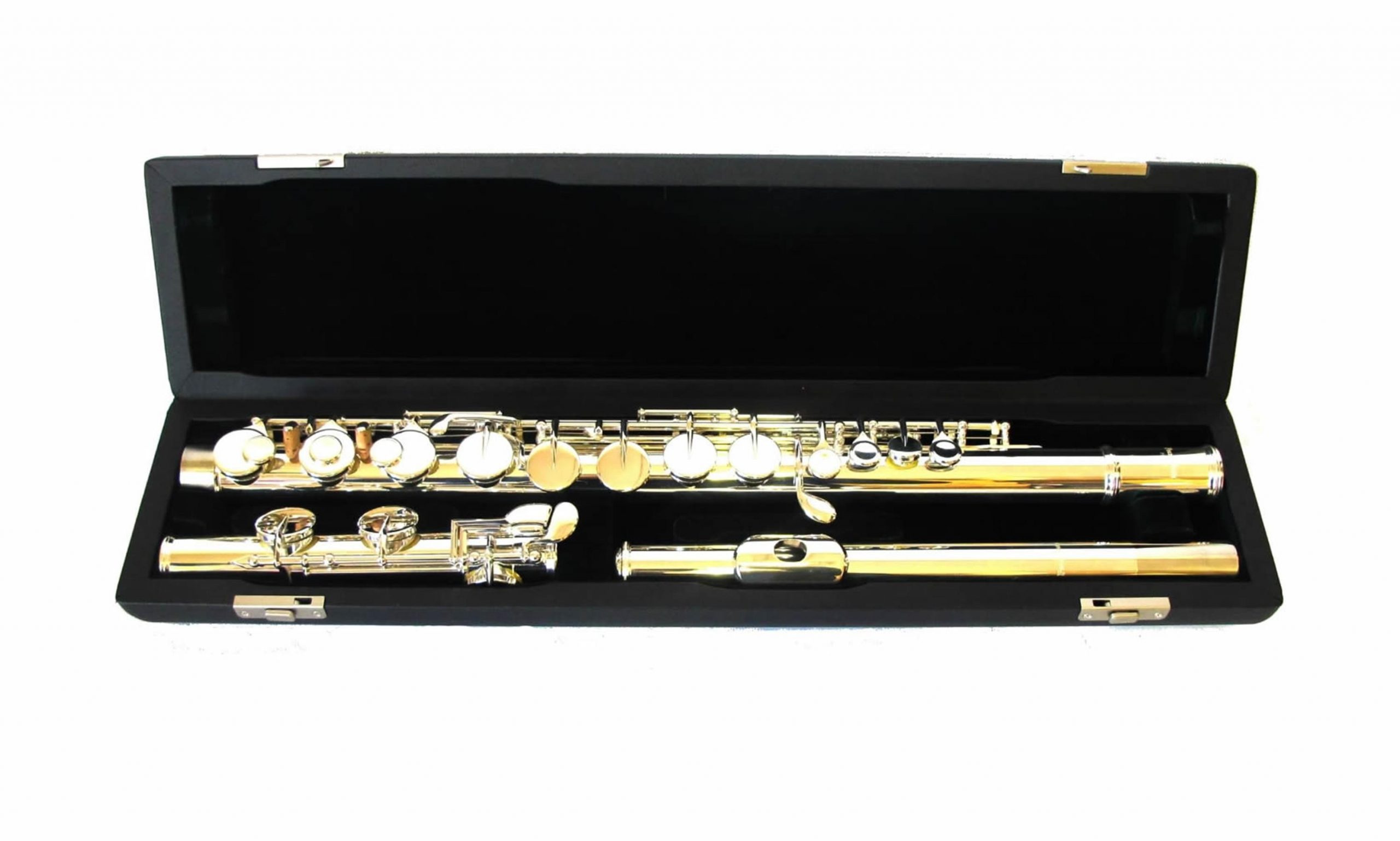 Altovska prečna flavta PFA 201 ESU Pearl