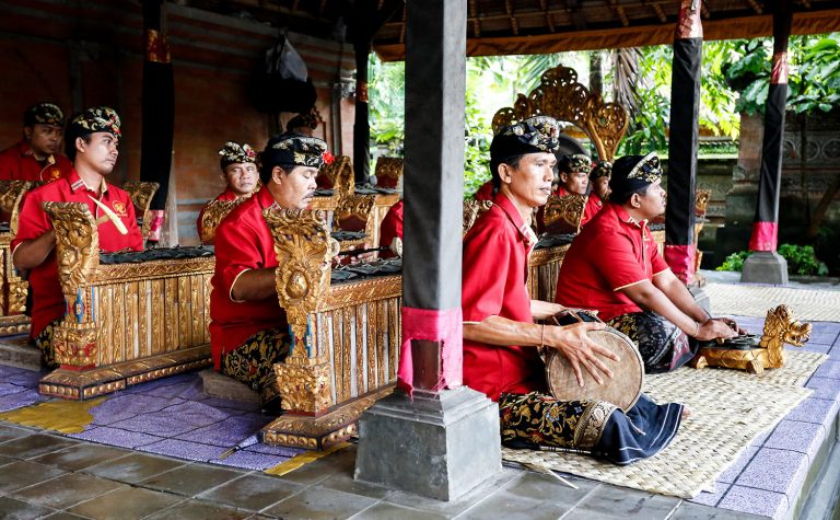 Gamelan Gamelan