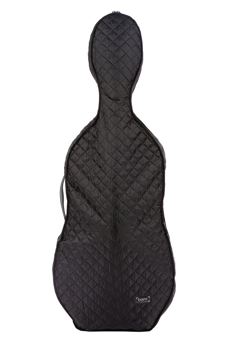 Prevleka za kovček za violončelo Hightech Hoody HO1000XL Bam