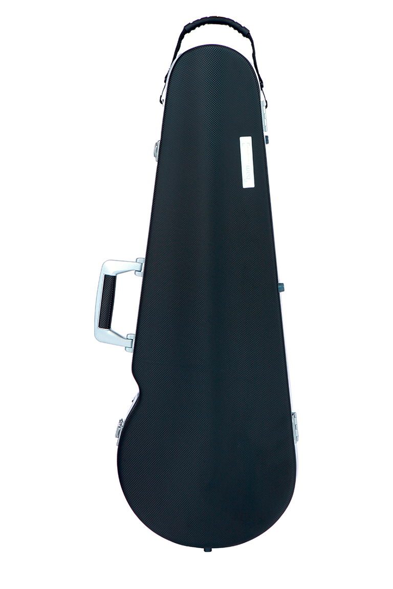 Kovček za violo Panther Hightech Contoured PANT2200XL Bam