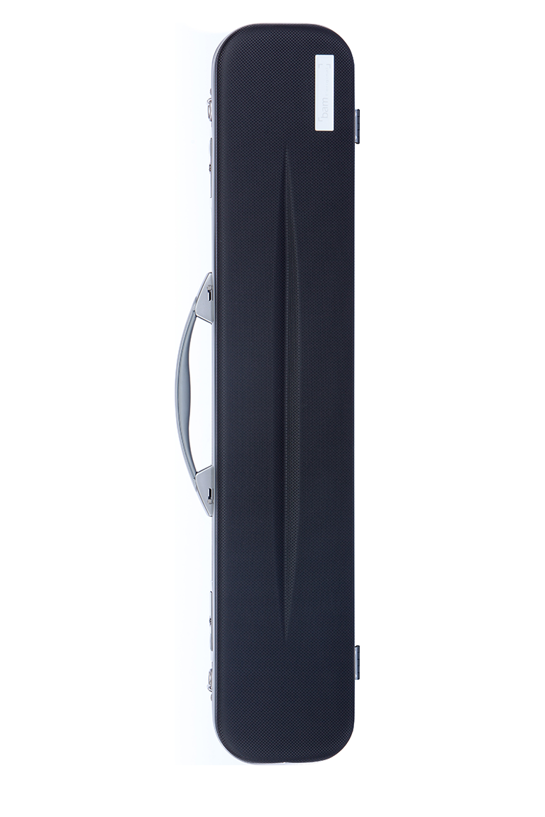 Kovček za 6 lokov za violino/violo/violončelo PANT7001XL Hightect Bam
