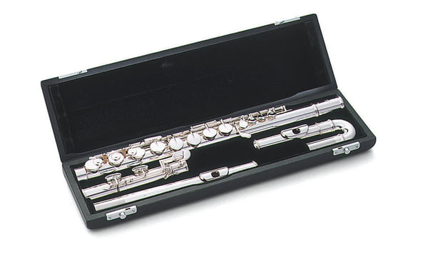 Altovska prečna flavta PFA-206 ESU Pearl