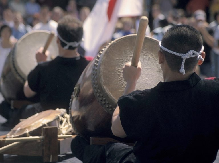 Taiko Taiko