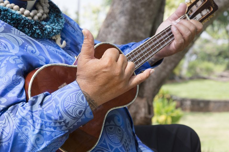 Ukulele Ukulele