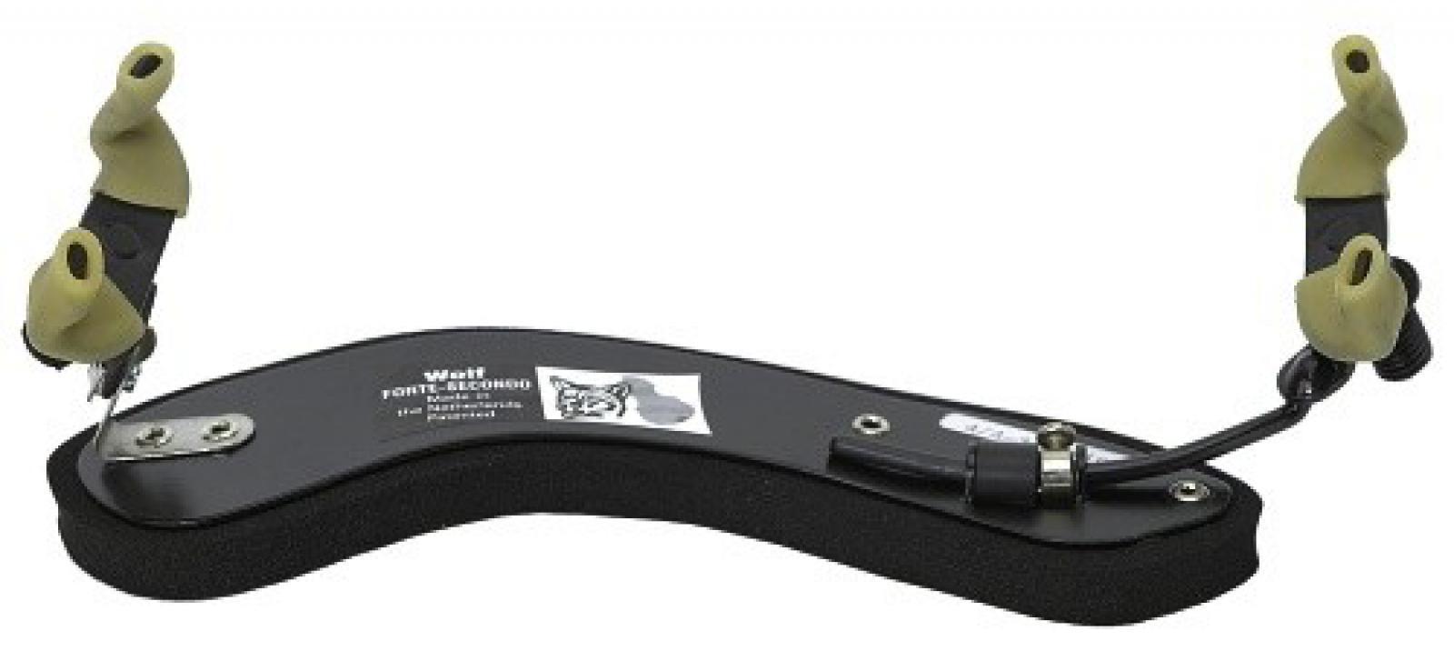 Mostiček Wolf secondo Gewa