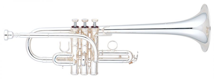 Trobenta YTR-9635 Yamaha