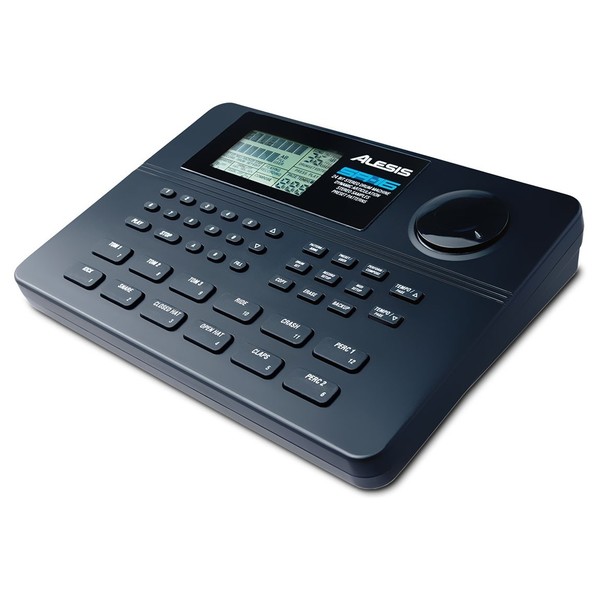 Naprava za tolkalce: Alesis SR16