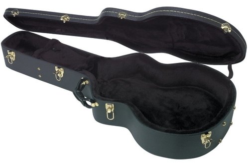 Kovček za jumbo / jazz kitaro Arched Top Prestige Gewa
