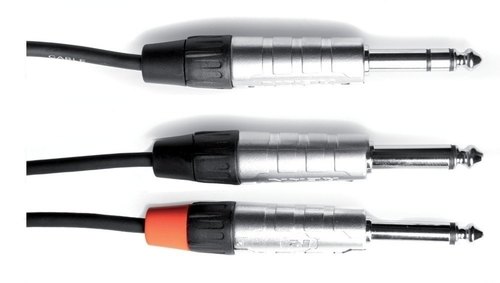 Y-kabel Pro Line Gewa
