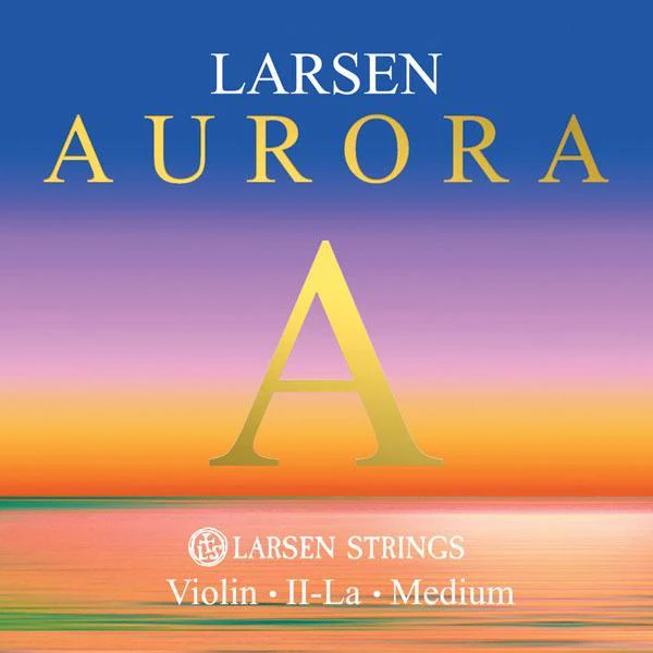 A-struna za violino 1/16 Aurora Larsen