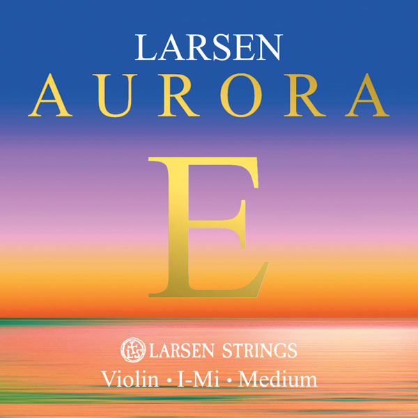 E-struna za violino 1/2 Aurora Larsen