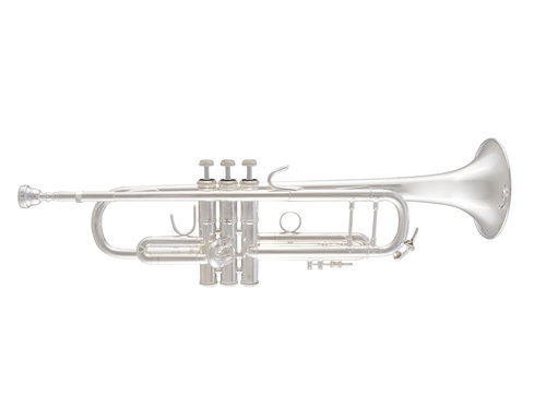 Trobenta Stradivarius 180SMLV Vincent Bach