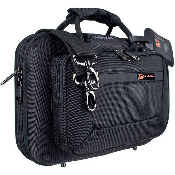 Kovček za klarinet Slim PB-307 Protec