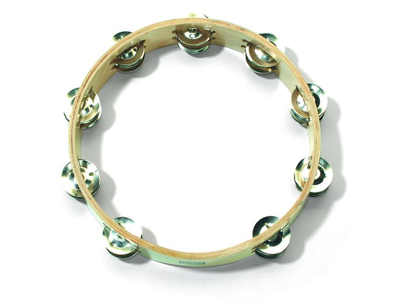 Tamburin CGHT 10 D Global Sonor