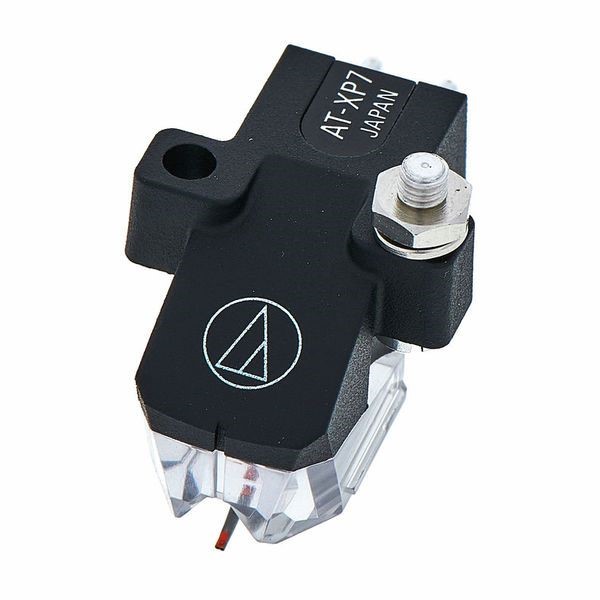 Audio-Technica AT-XP7 Audio-Technica AT-XP7
