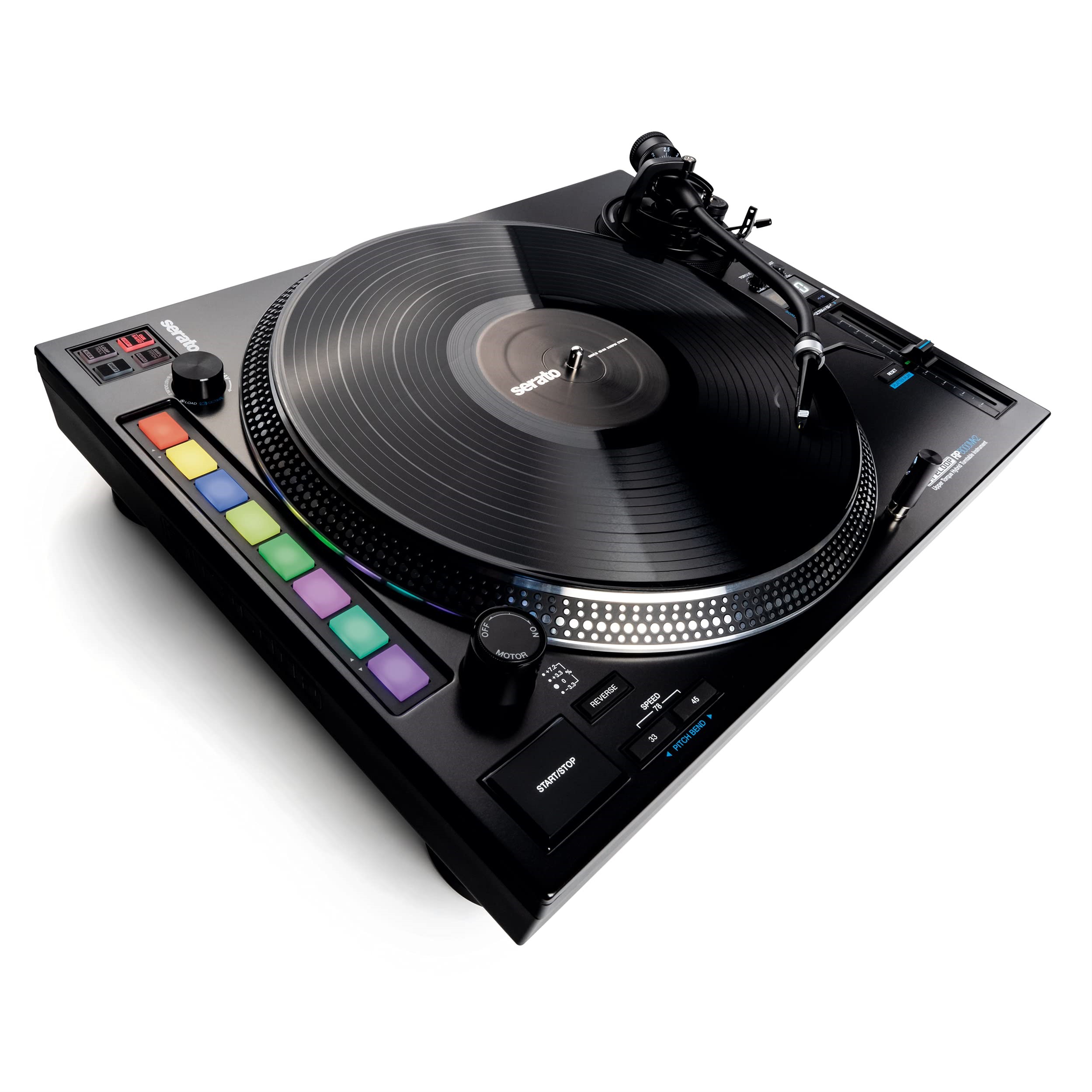 Reloop RP-8000 MKII Reloop RP-8000 MKII
