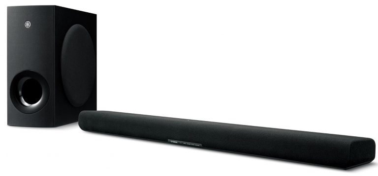 Yamaha SR-B40A Yamaha SR-B40A