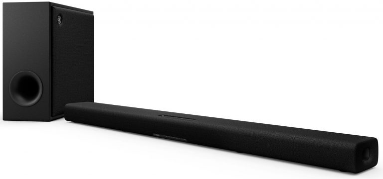 Yamaha True X Bar 50A Yamaha True X Bar 50A
