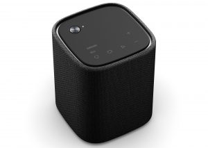 Yamaha True X Speaker 1A Yamaha True X Speaker 1A