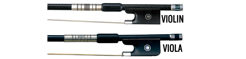 Lok za violino in violo Lok za violino in violo