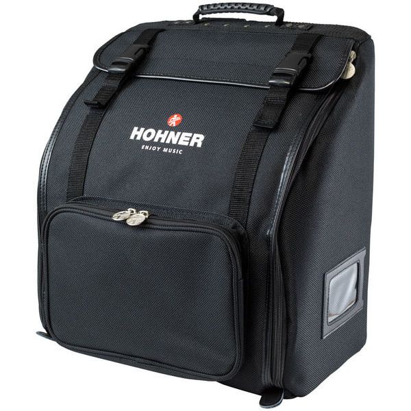 Torba za 48-basno harmoniko HO-AZ 5702 Hohner