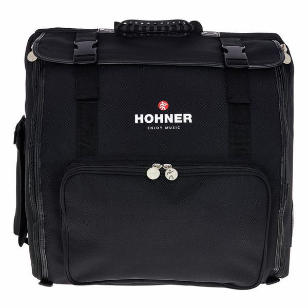 Torba za 72-basno harmoniko HO-AZ 5711 Hohner