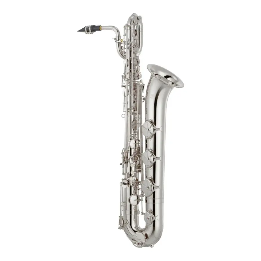 Bariton saksofon YBS-480S Yamaha