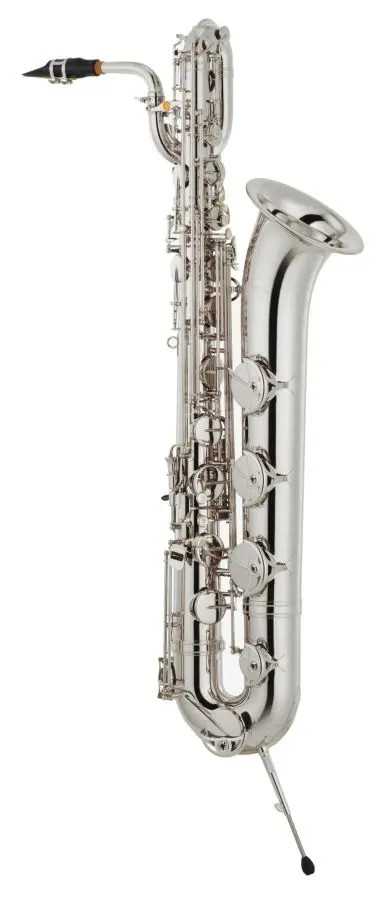 Bariton saksofon YBS-82S Yamaha