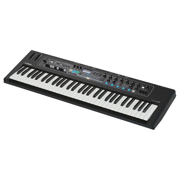 Električna klaviatura CK61 Yamaha