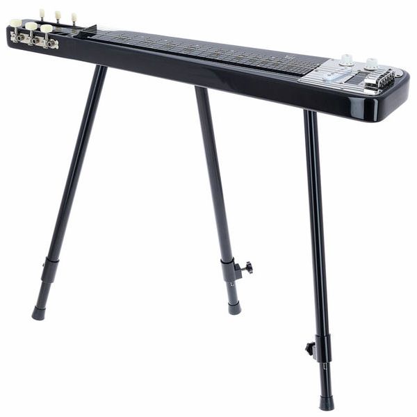 Električna kitara Slider II Harley Benton