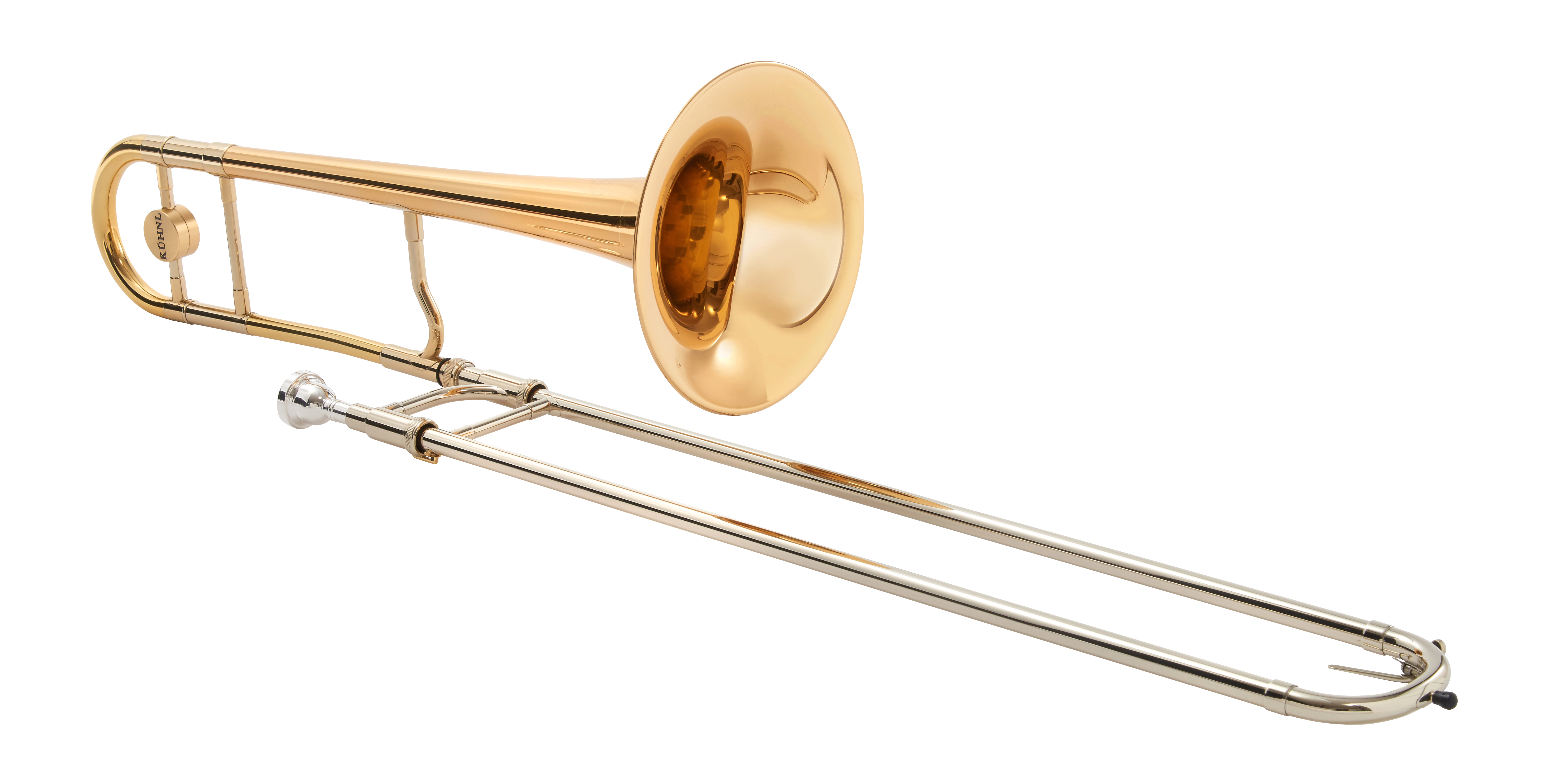 Tenor pozavna Bolero Kühnl & Hoyer