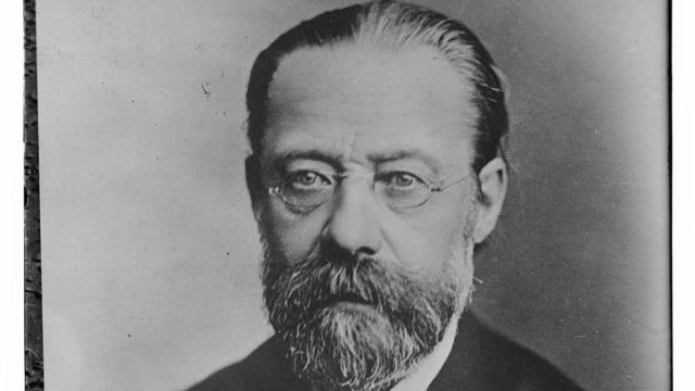 Bedřich Smetana