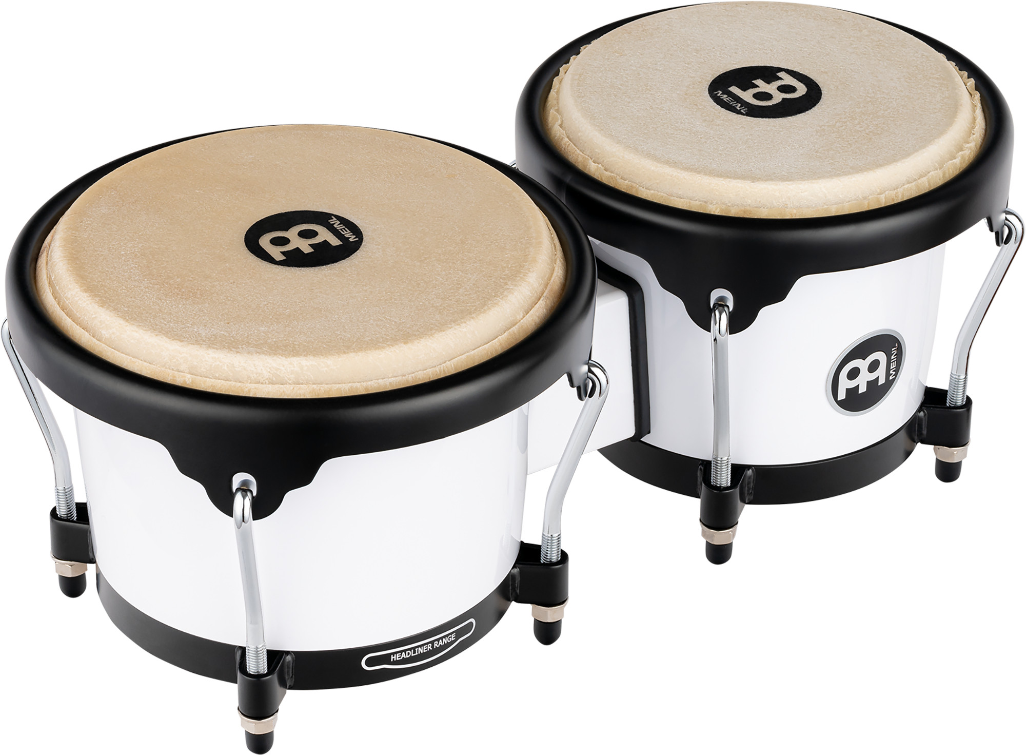 Bongo HB50WH Meinl