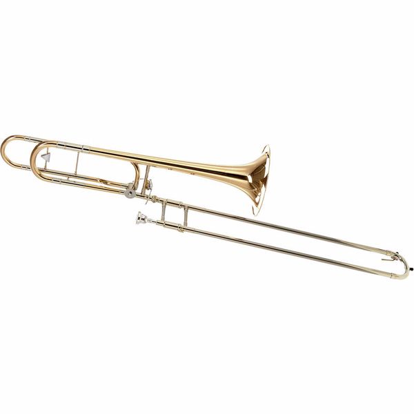 Tenor pozavna .527 GM Open wrap Kühnl & Hoyer