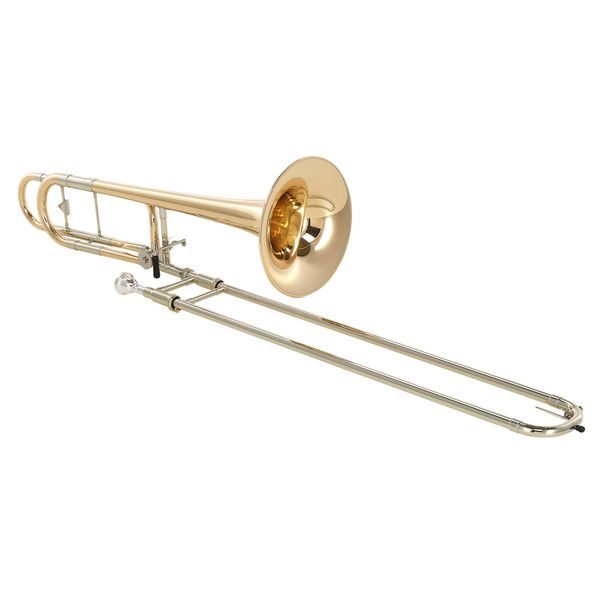 Tenor pozavna .547 GM Open wrap Kühnl & Hoyer