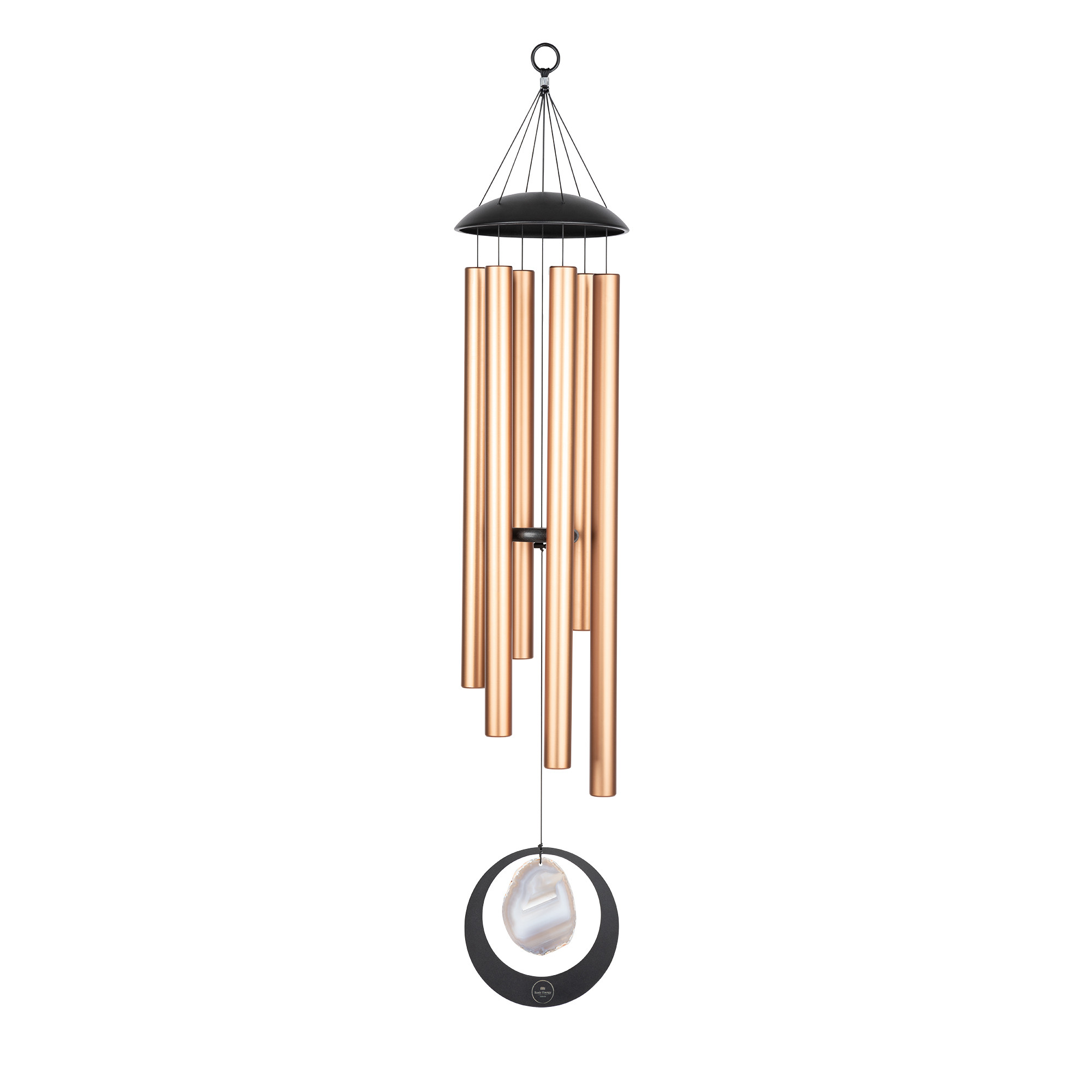 Vetrni zvonček Sonic Energy Grey Agate Meinl