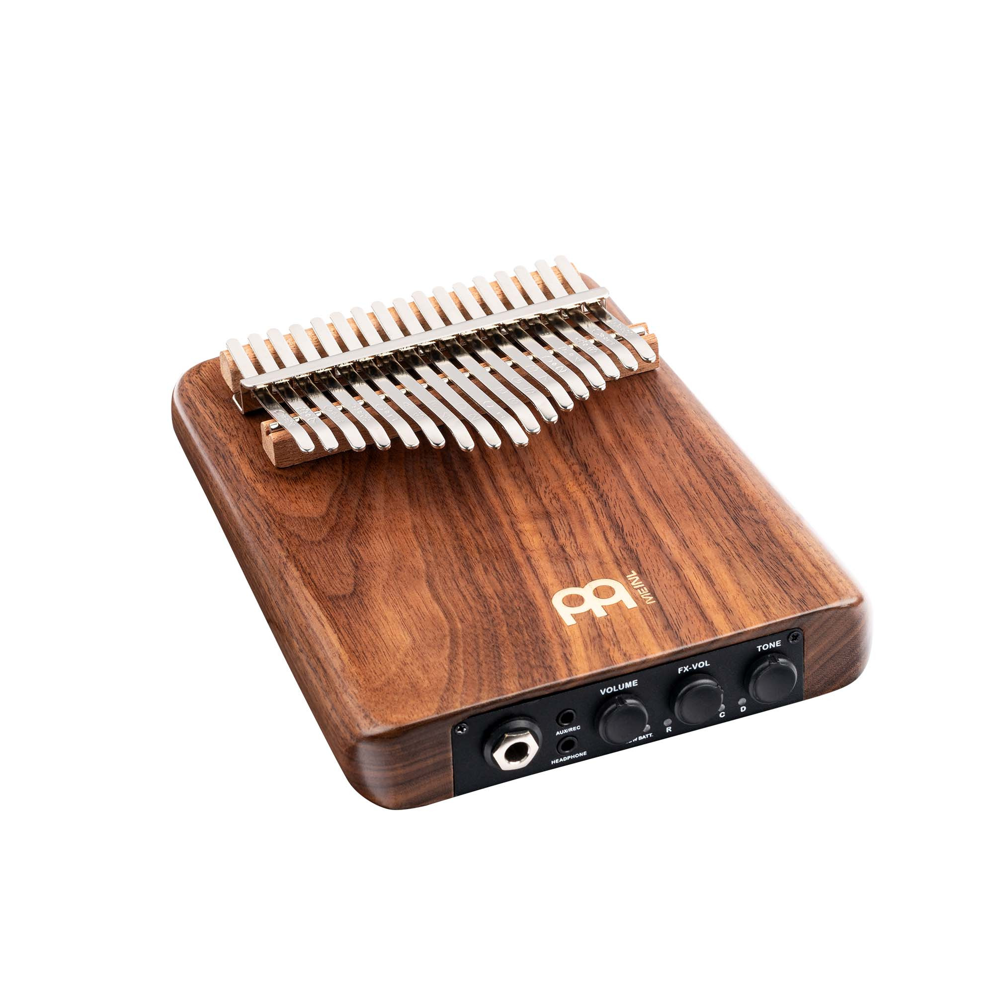 Kalimba s predojačevalcem PKA17AW Meinl