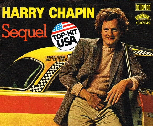 Harry Chapin: Taxi Harry Chapin: Taxi
