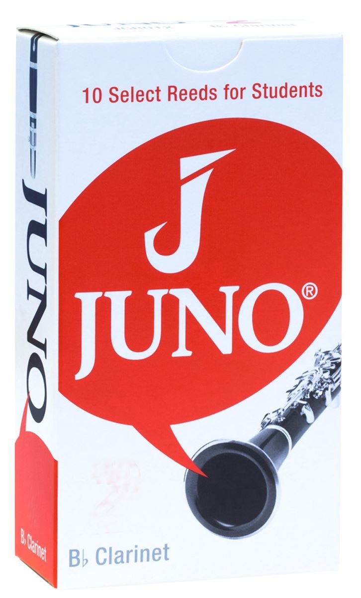 Jezički za Bb klarinet Juno Vandoren