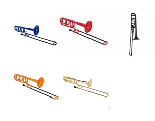 Pozavna PTB-20 Startone