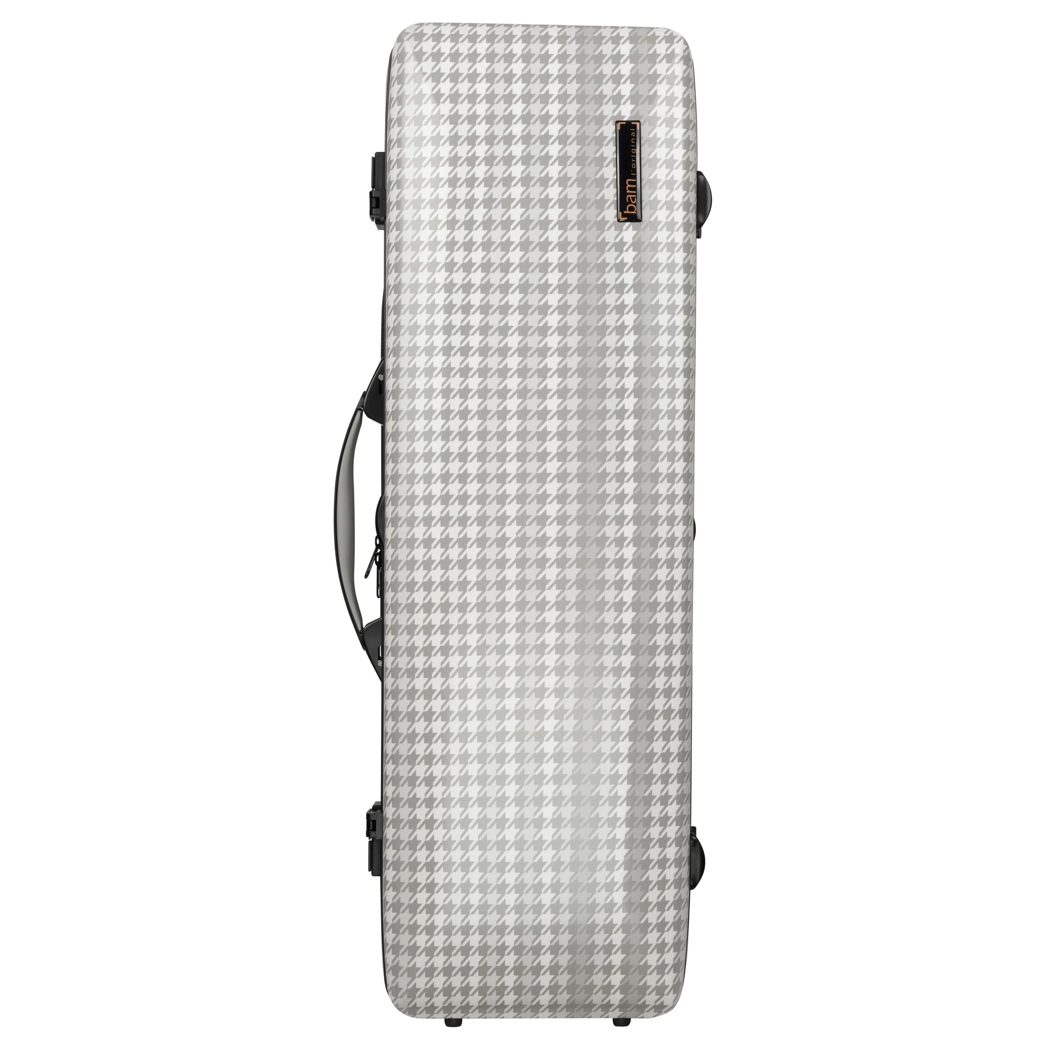 Kovček za violo Cabourg Hightech Oblong CAB5301XL Bam