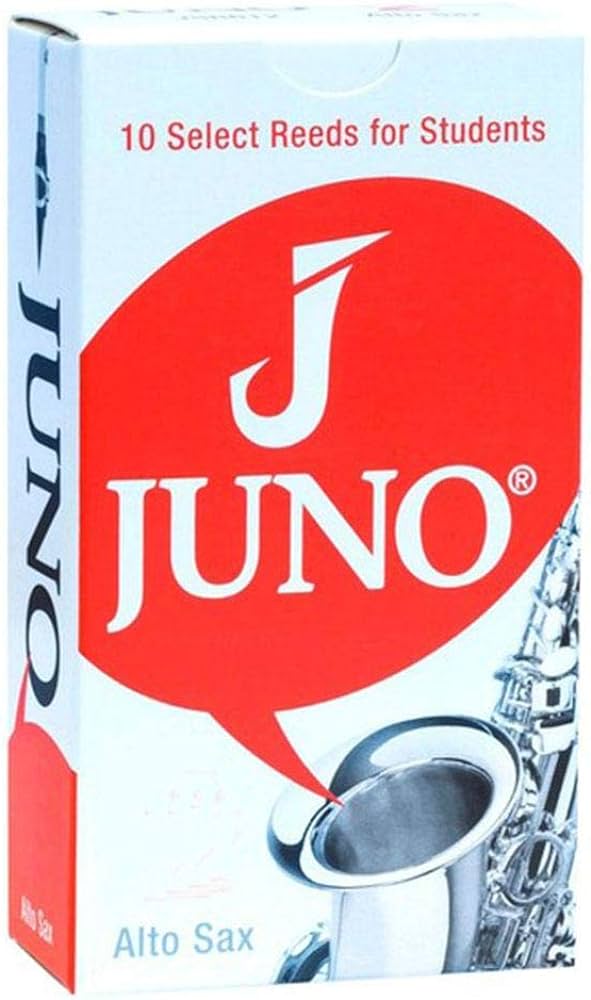 Jezički za altovski saksofon Juno Vandoren